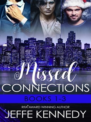 cover image of Missed Connections Box Set